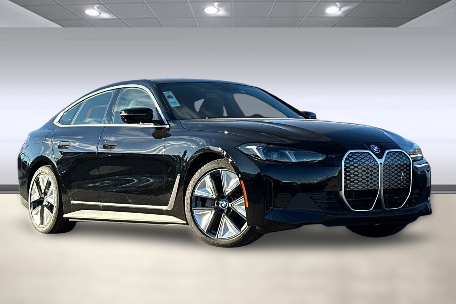 Used 2025 BMW i4 Base with VIN WBY23HD03SFU26112 for sale in Concord, CA