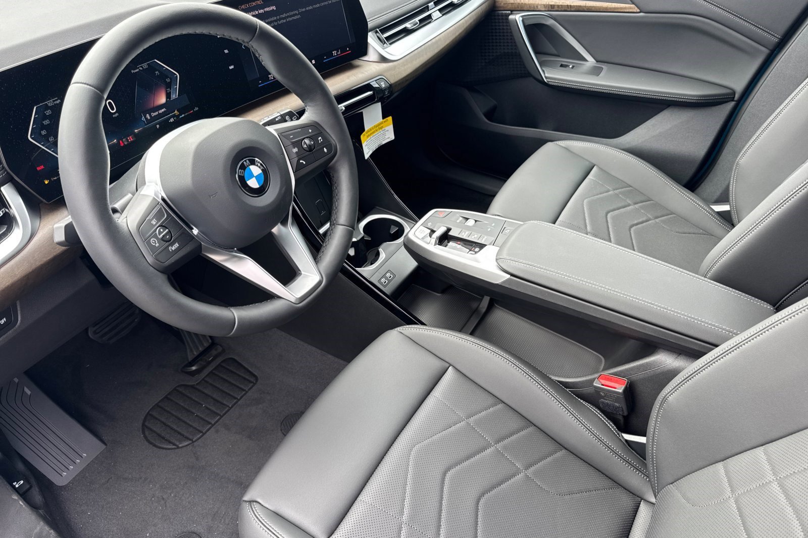 2025 Bmw X1 XDrive28i photo 4