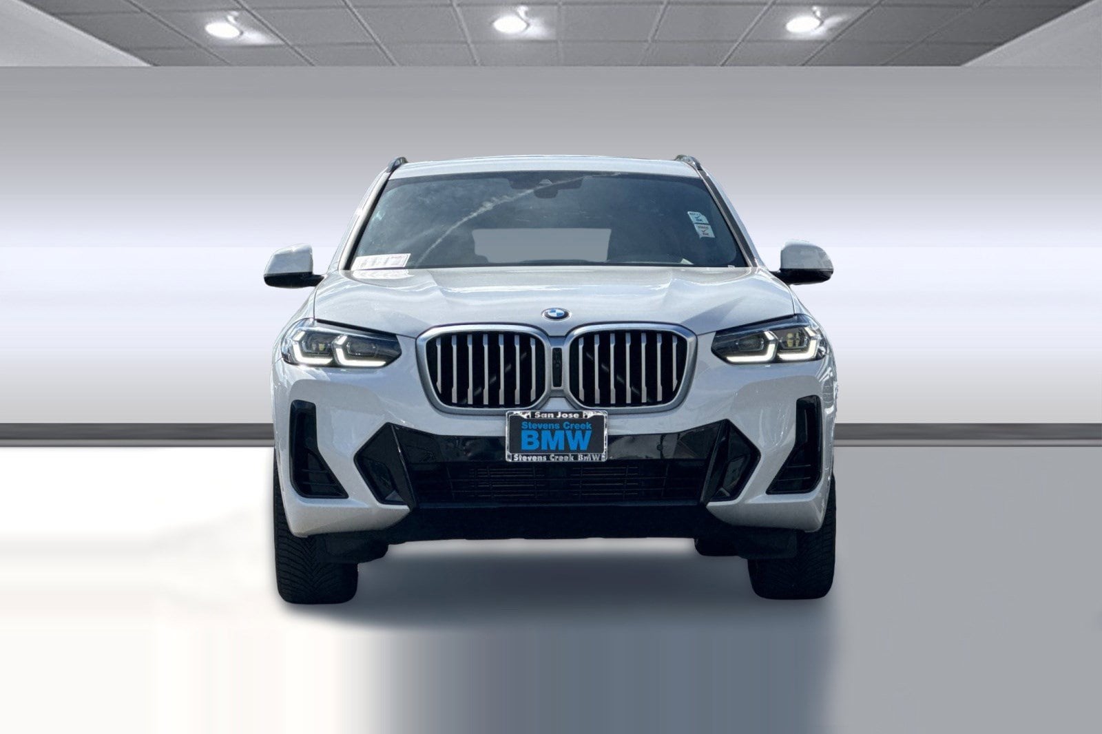 2023 BMW X3 xDrive30i photo 4
