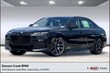 BMW 740i