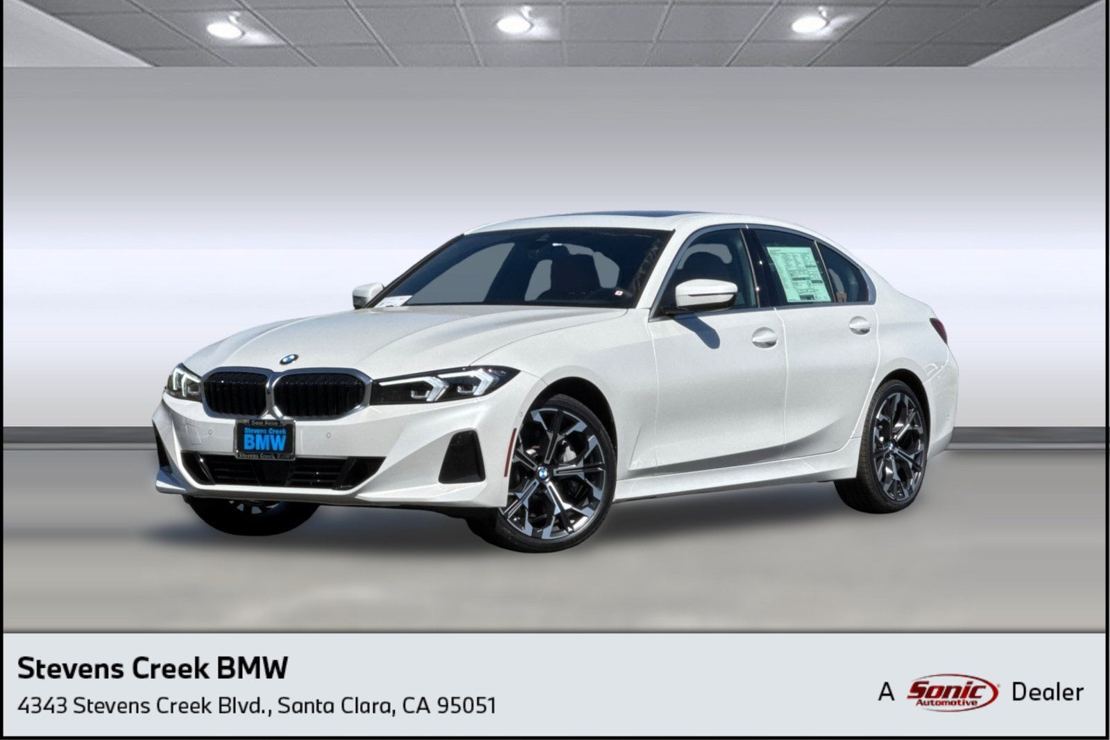 2026 Bmw 330i