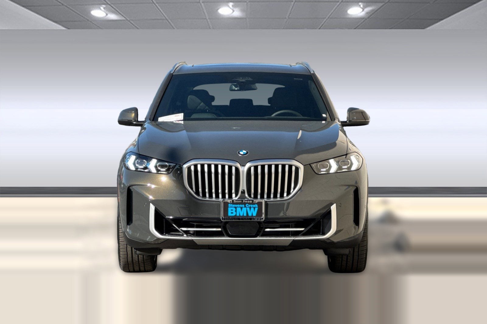 2026 BMW X5 40i