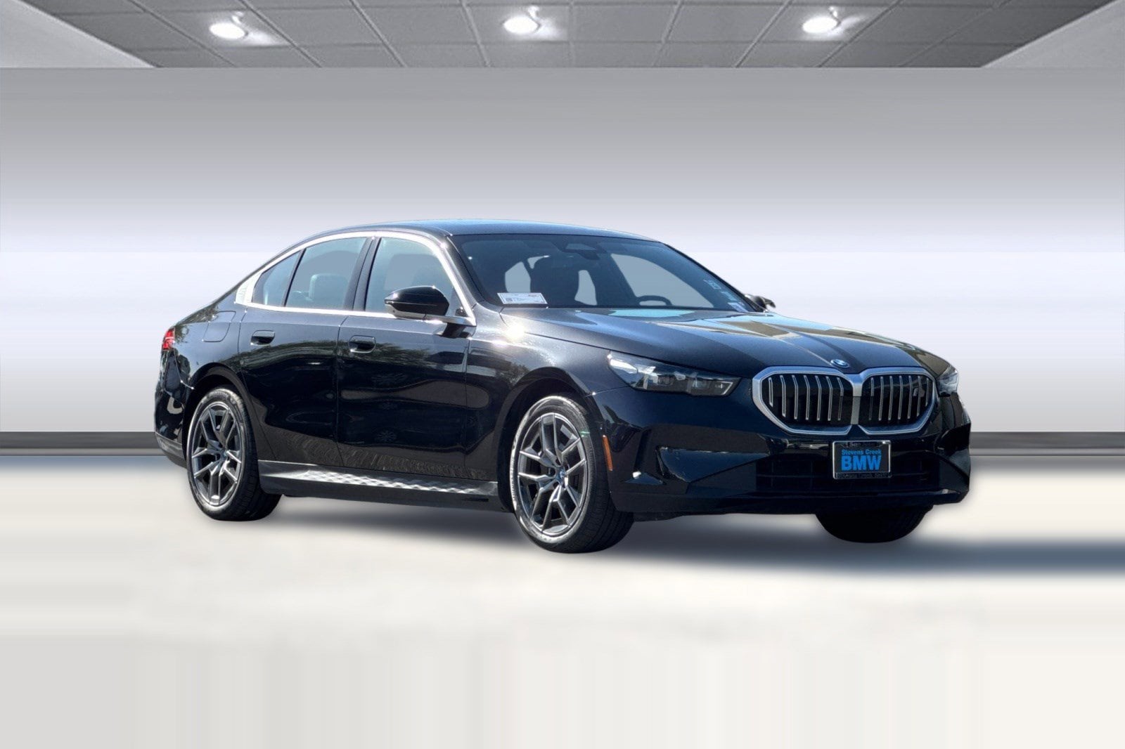 2024 BMW i5 eDrive40 photo 5