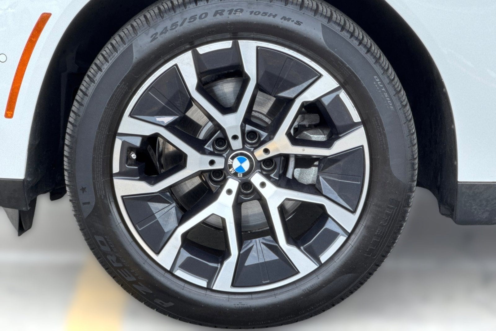 2025 BMW X3 30 - Photo 11