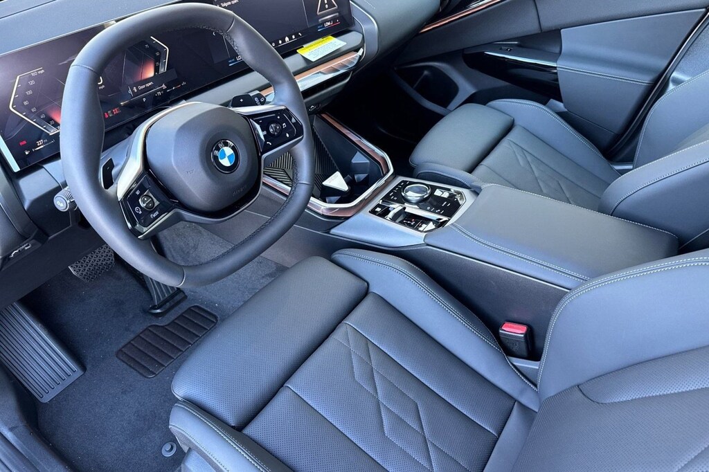 Used 2026 BMW X3 30 xDrive SUV