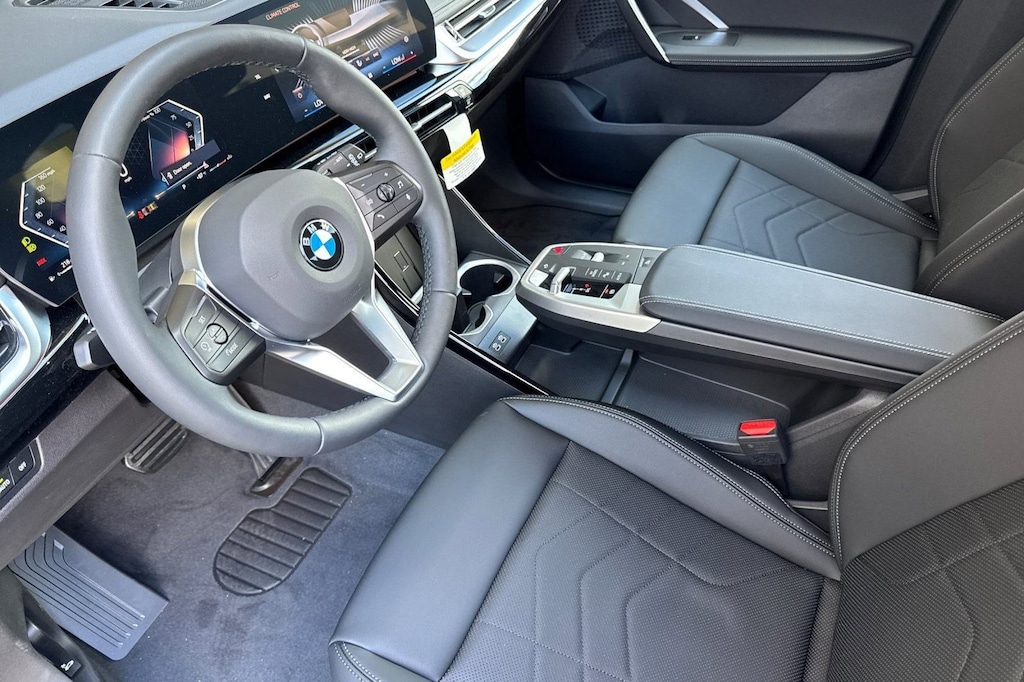 Used 2025 BMW X1 xDrive28i SUV