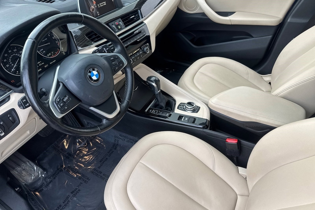 Used 2016 BMW X1 xDrive28i SUV