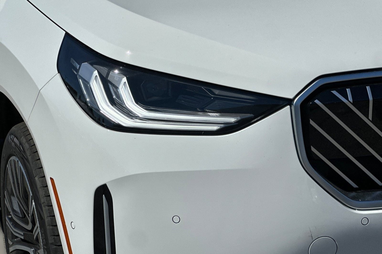2025 BMW X3 30 - Photo 10