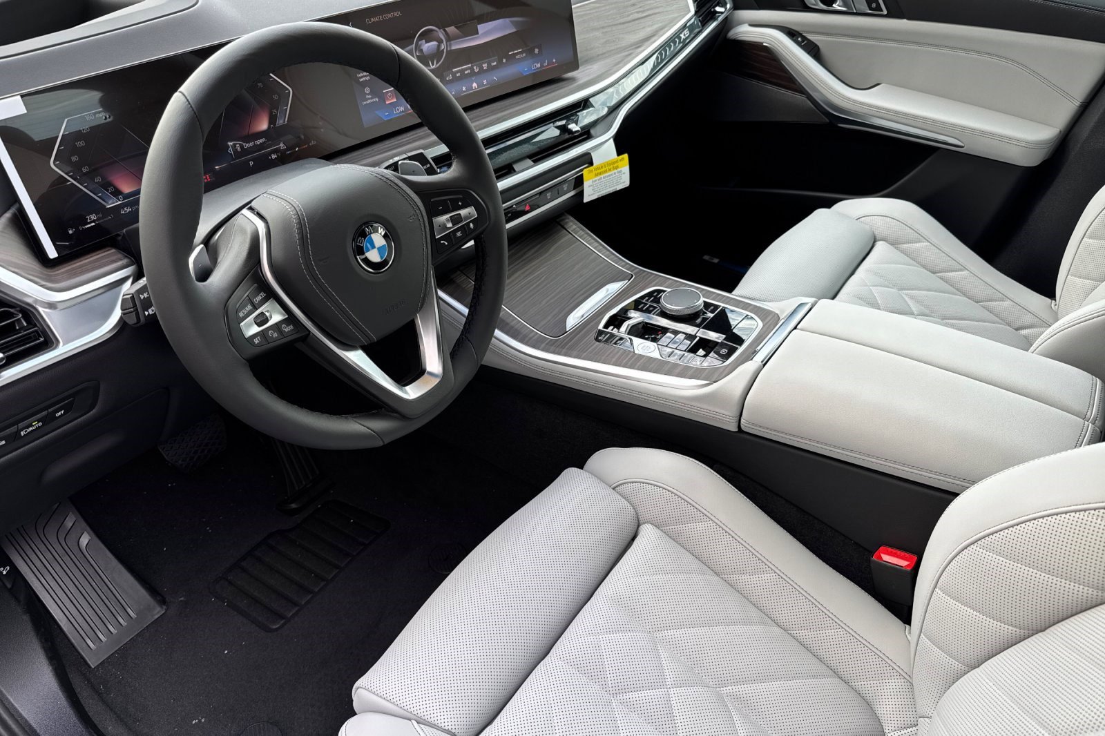 2026 Bmw X5 xDrive40i photo 4