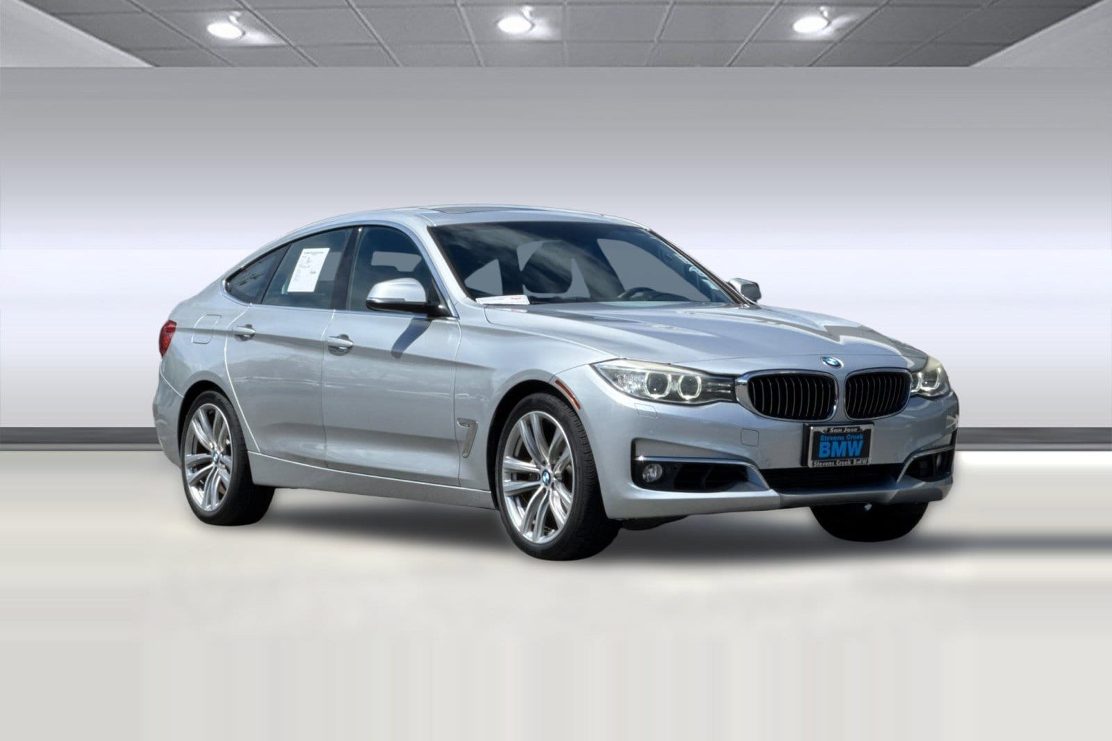 2016 BMW 335i xDrive photo 5