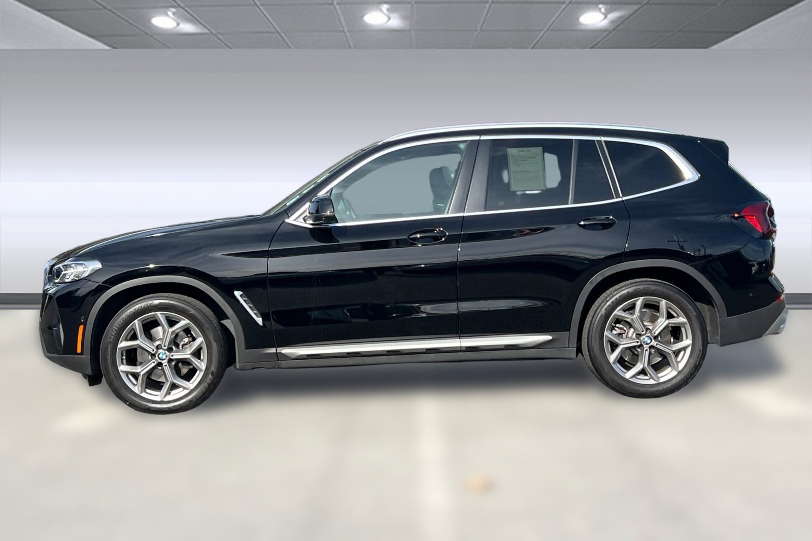 2024 Bmw X3 xDrive30i photo 2