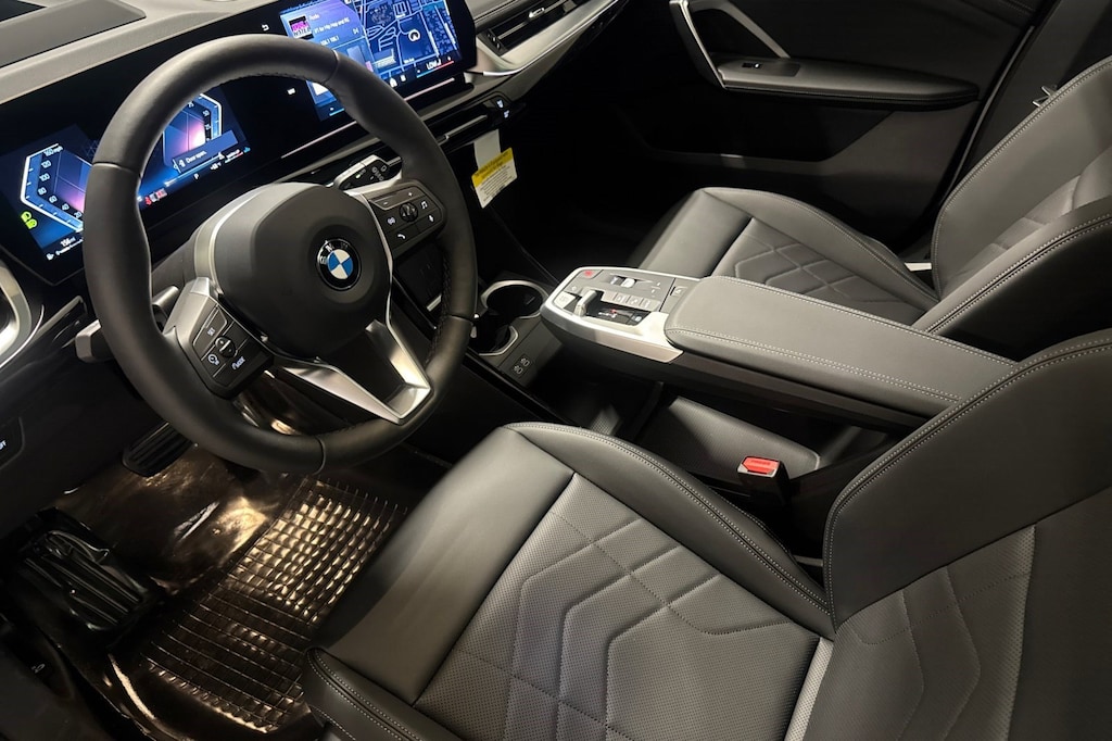New 2026 BMW X1 xDrive28i SUV