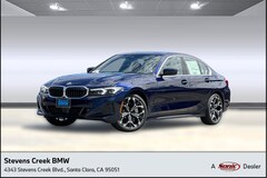2026 BMW 330i Sedan