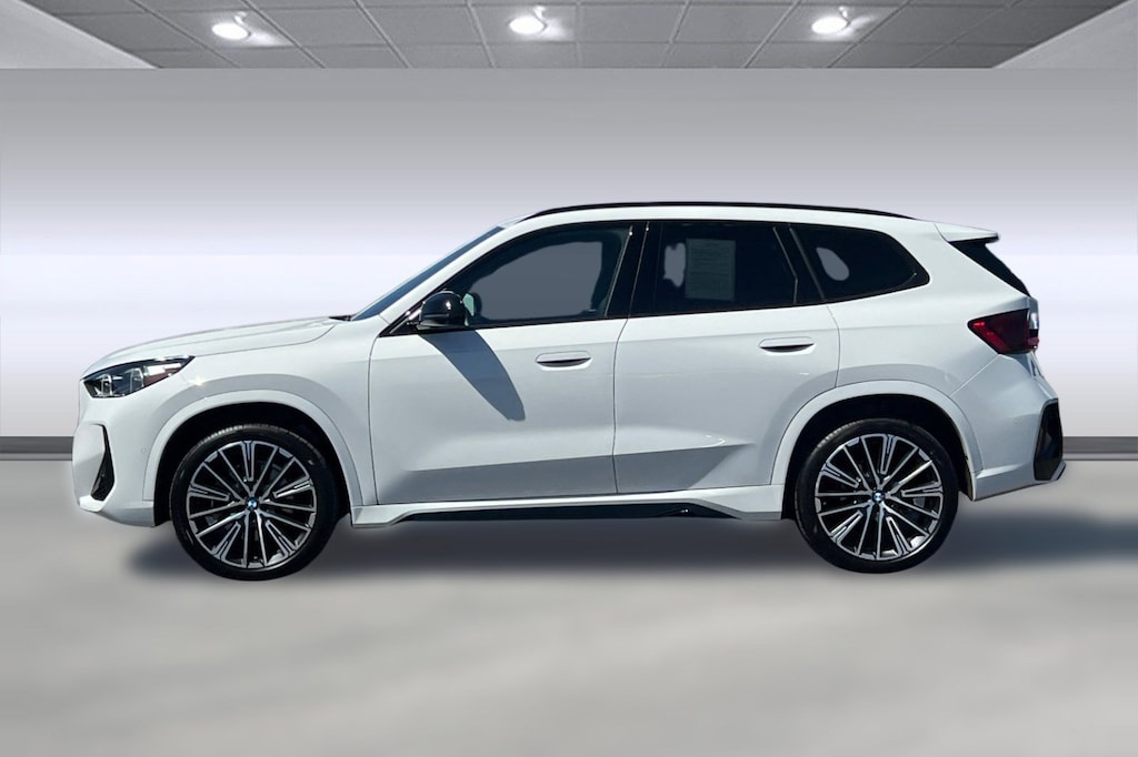 Certified 2023 BMW X1 xDrive28i SUV