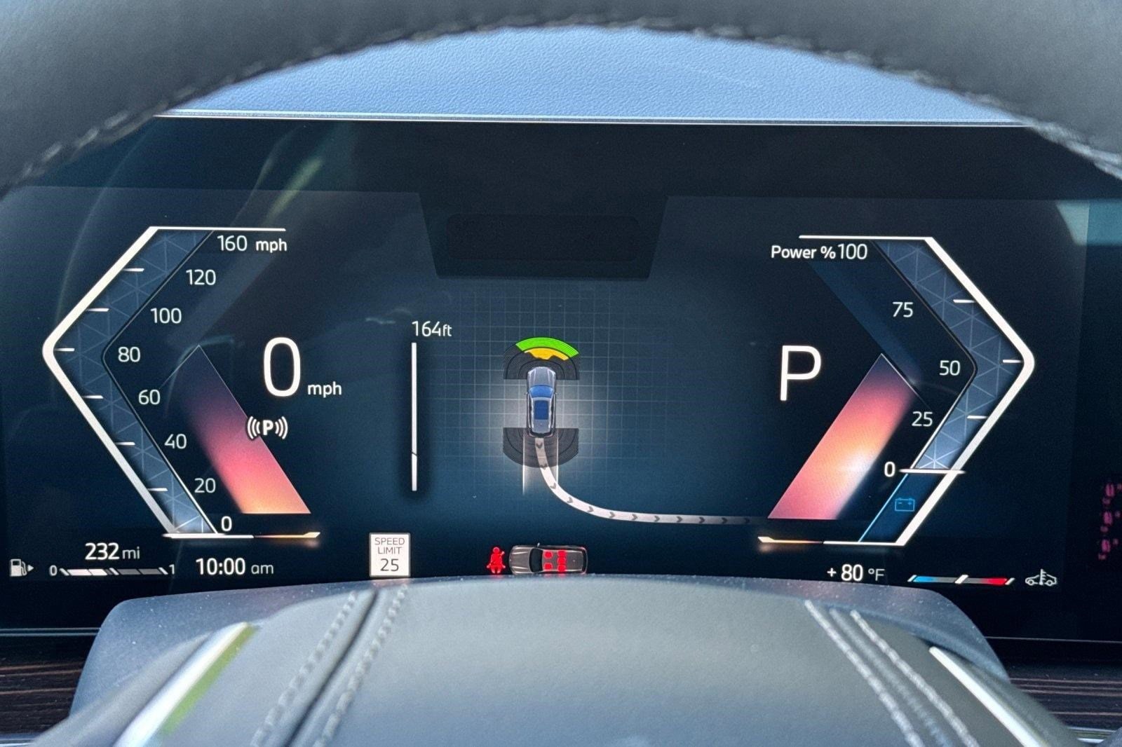 2026 BMW X5 40i - Photo 16