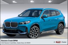 2025 BMW X1 xDrive28i SUV