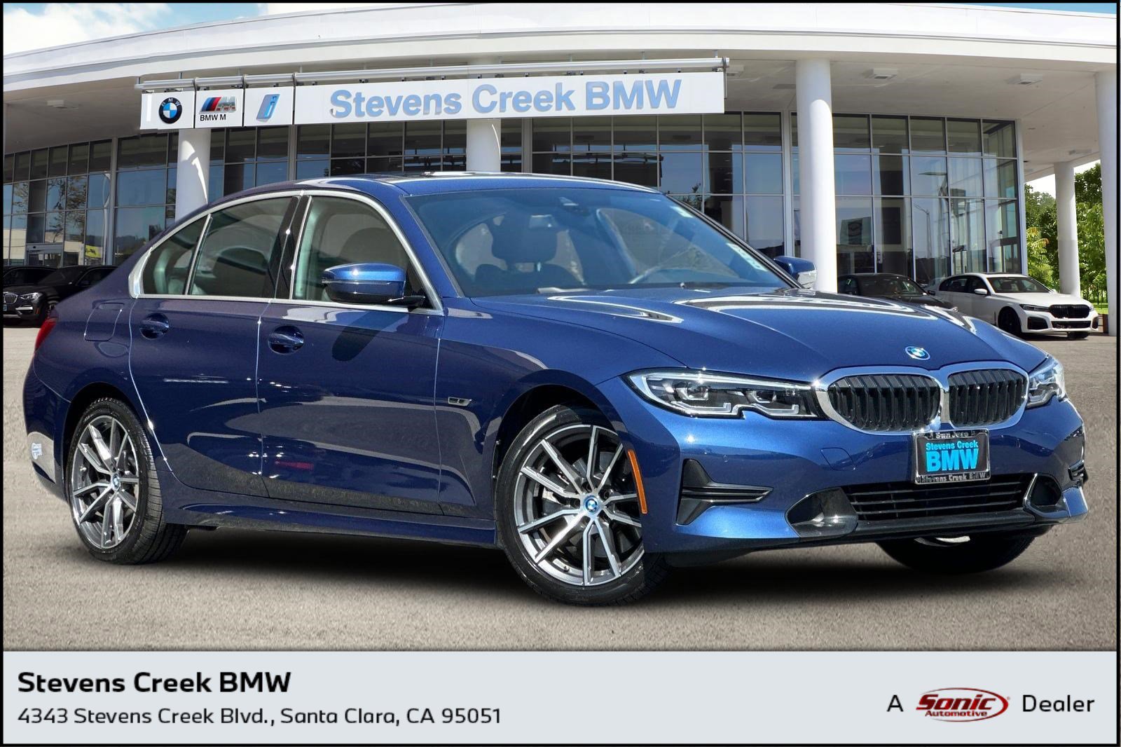 BMW 3 Series Maintenance Schedule and Costs