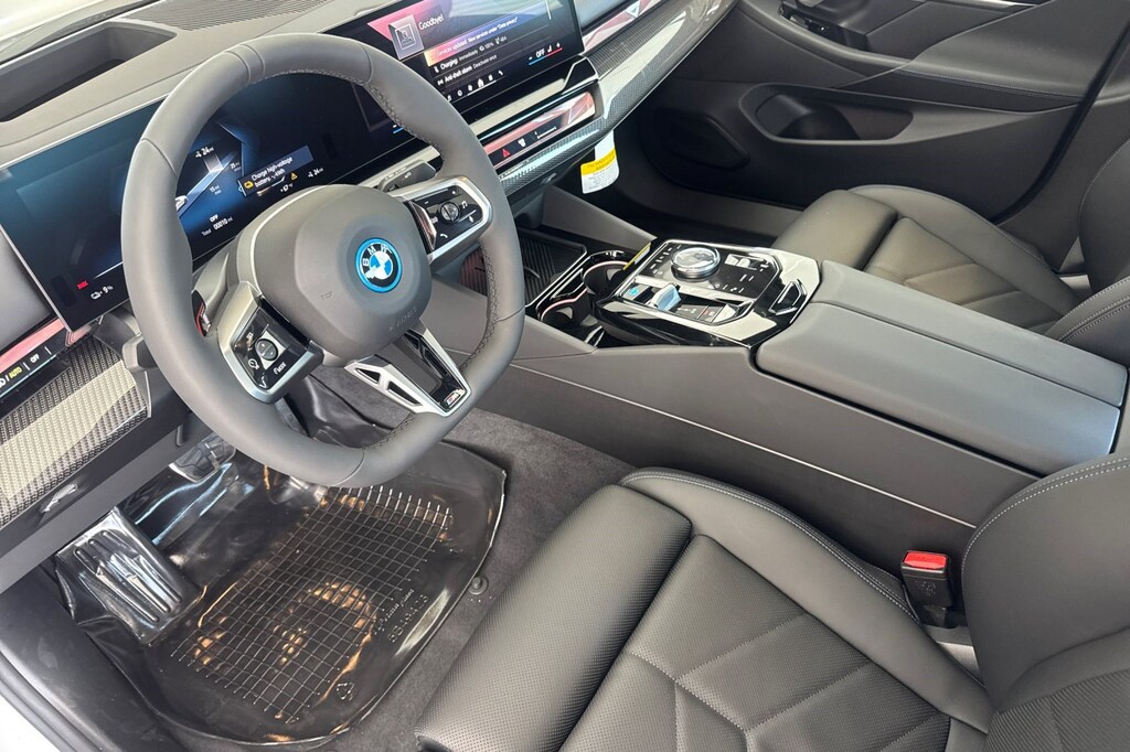 New 2027 BMW i5 eDrive40 Sedan