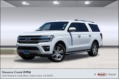 Used 2022 Ford Expedition Max Limited SUV for Sale in San Rafael, CA