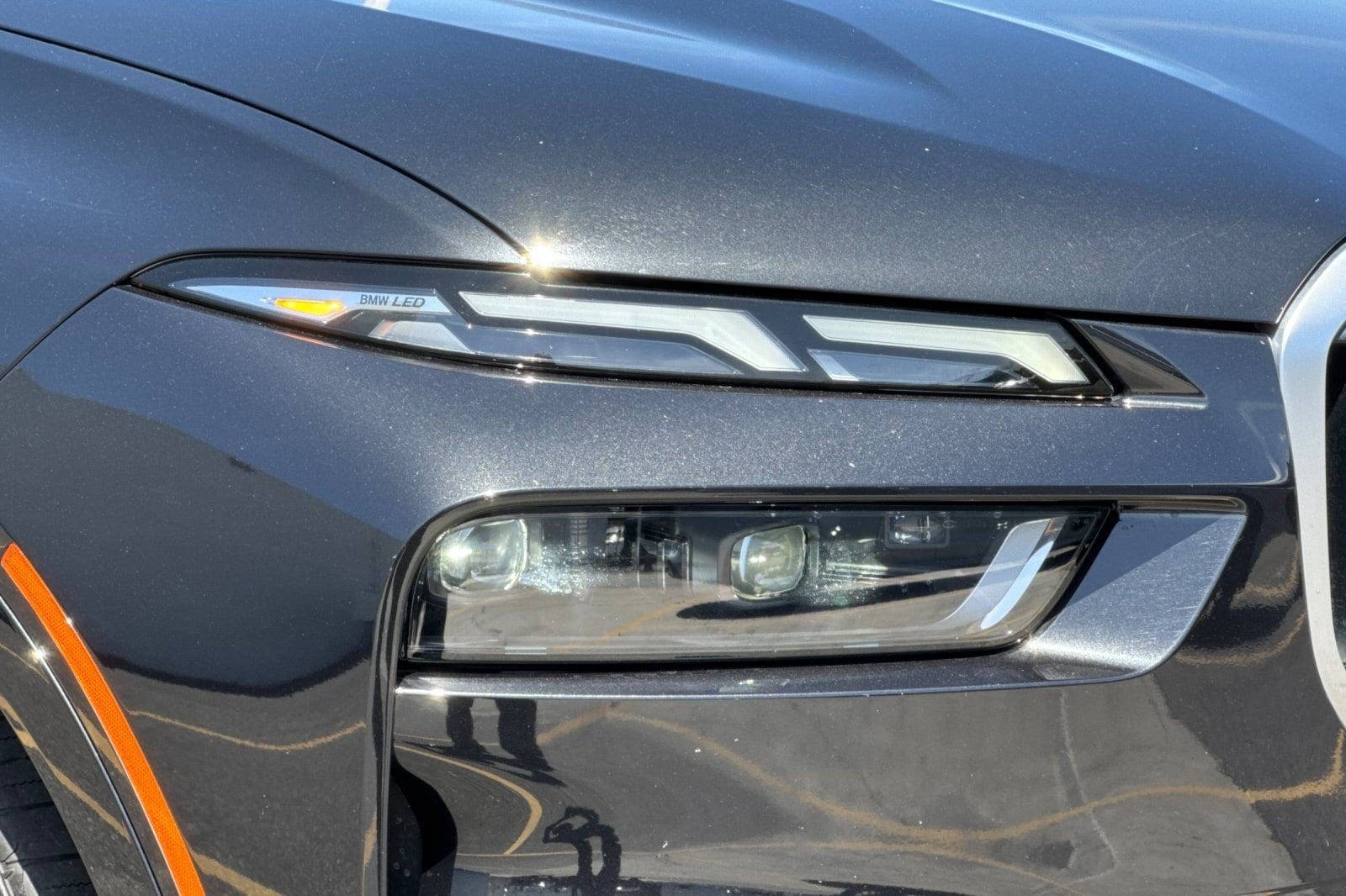 2025 BMW X7 40i - Photo 10