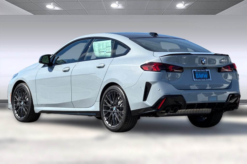 New 2026 BMW M235i xDrive Gran Coupe