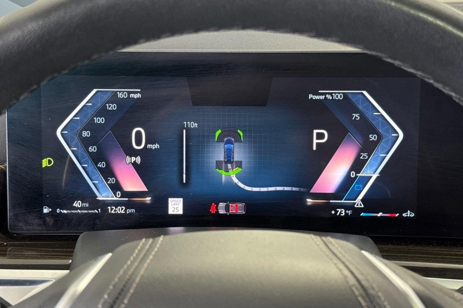 2025 BMW X7 40i - Photo 18