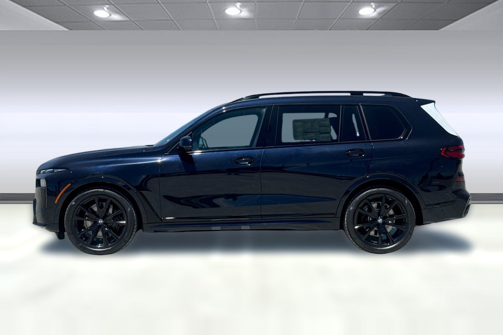 New 2027 BMW X7 xDrive40i SUV