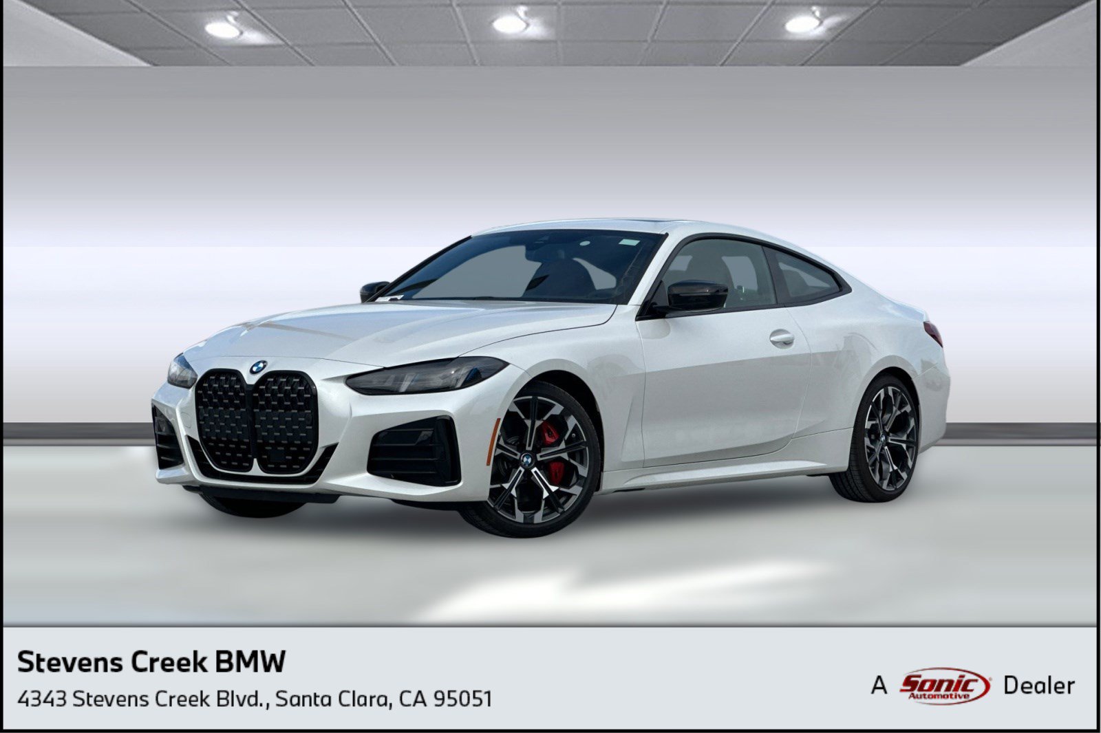  BMW 430i