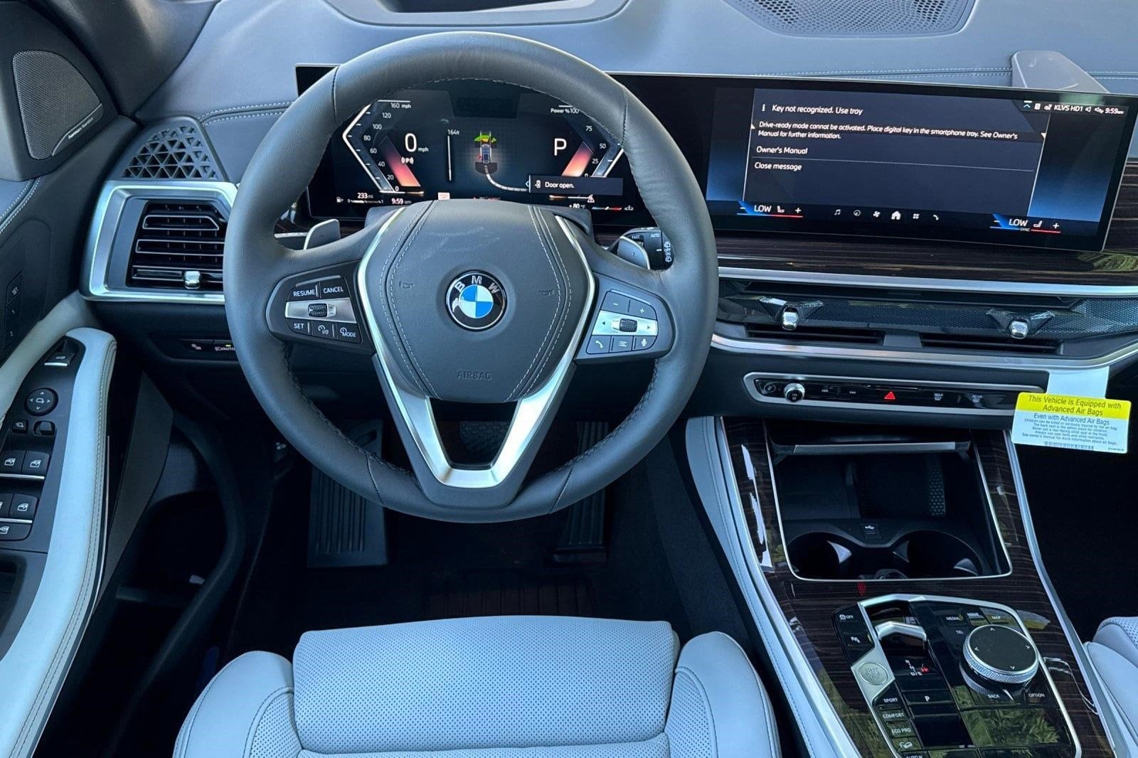 2026 BMW X5 40i - Photo 26