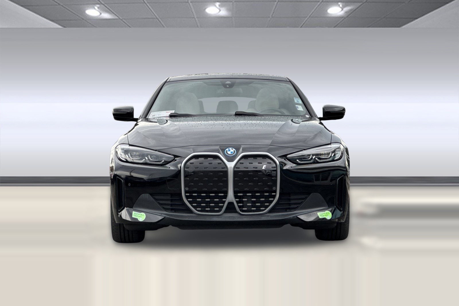 2023 BMW i4 eDrive35 photo 4