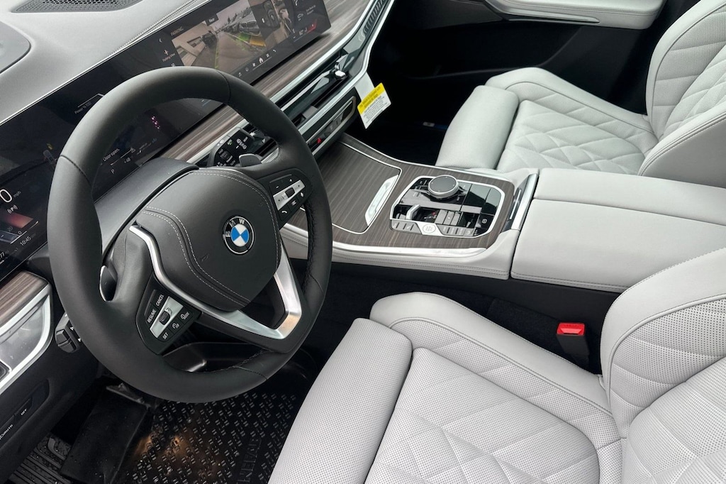 New 2026 BMW X5 xDrive40i SUV