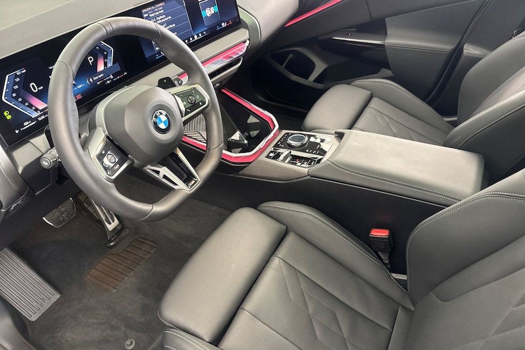 Used 2026 BMW X3 30 xDrive SUV