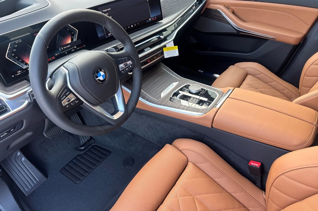 New 2026 BMW X5 xDrive40i SUV