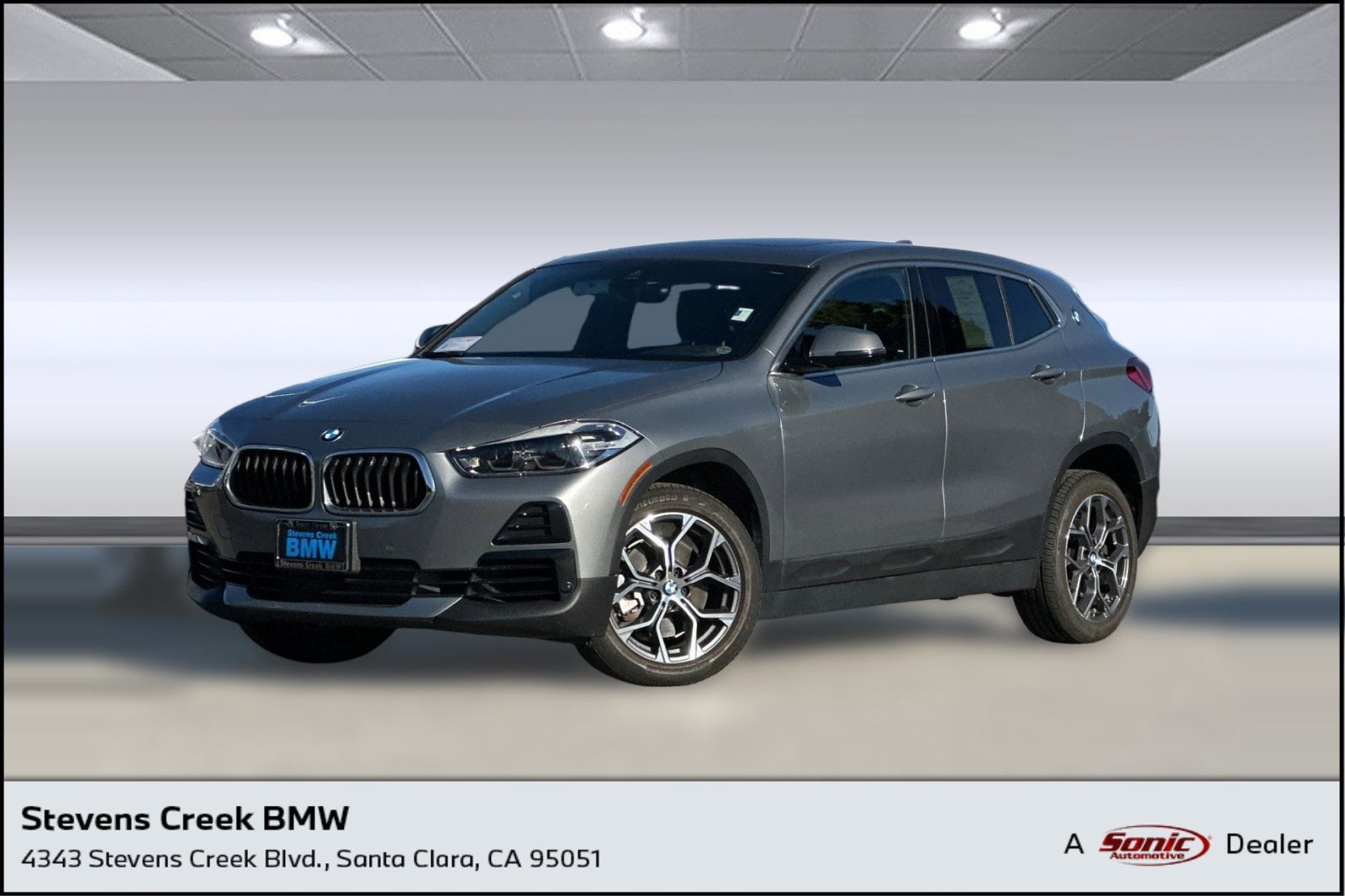 2023 BMW X2 sDrive28i