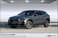Used 2023 BMW X2 sDrive28i SUV for sale in Santa Clara