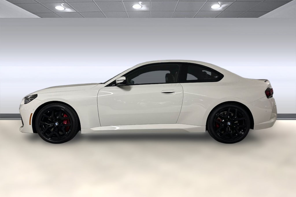 New 2026 BMW 230i Coupe