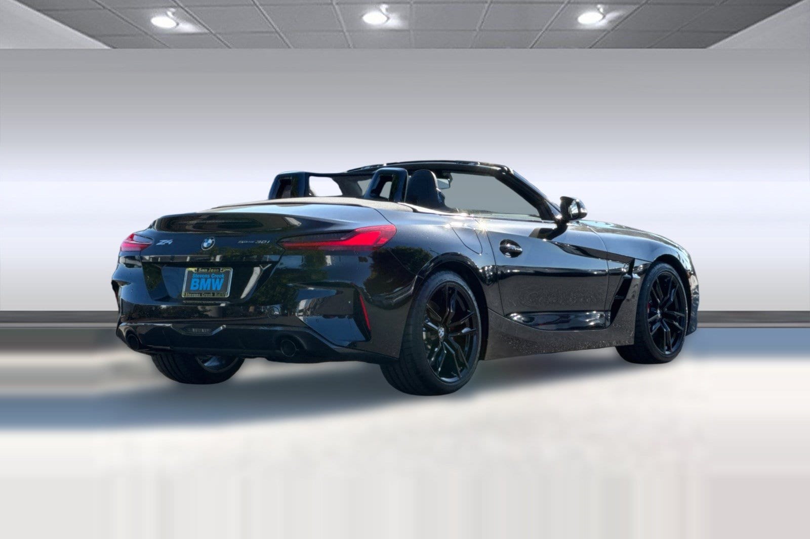 Z4 SDrive30i Convertible