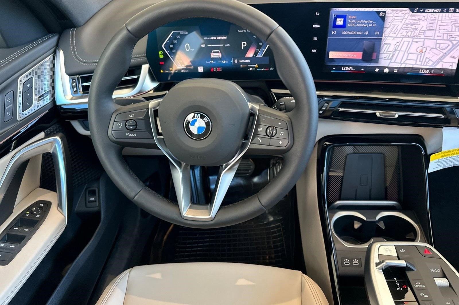 2025 BMW X1 28i - Photo 26