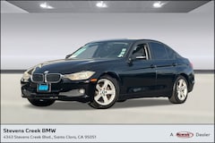 Used 2014 BMW 320i Sedan for Sale in San Rafael, CA