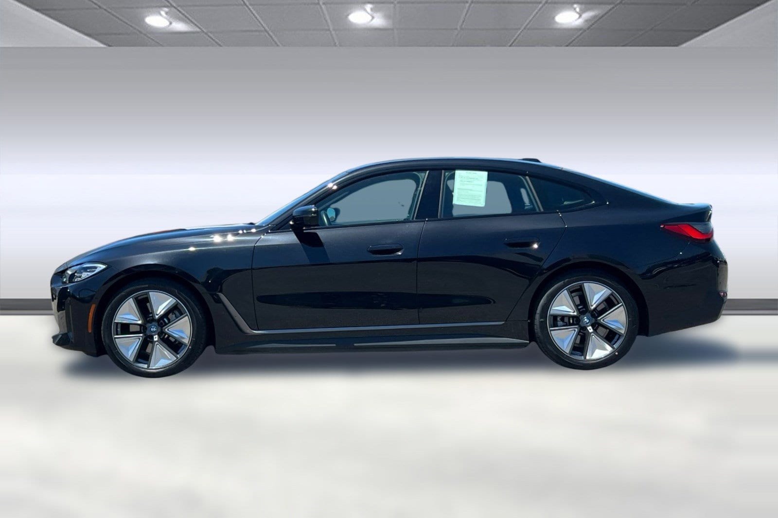 Certified 2023 BMW i4 35 with VIN WBY43AW0XPFR18110 for sale in Santa Clara, CA