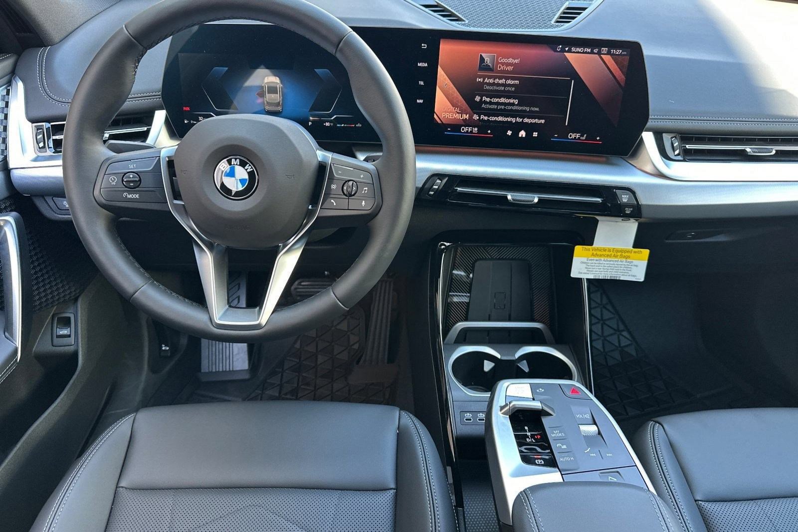 2025 Bmw X1 XDrive28i photo 4