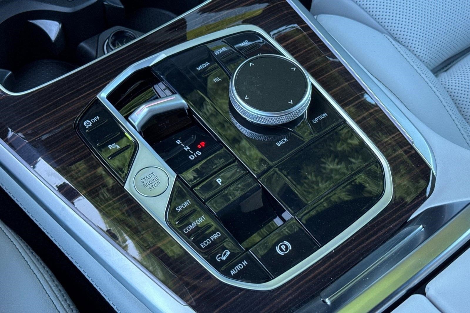 2026 BMW X5 40i - Photo 15