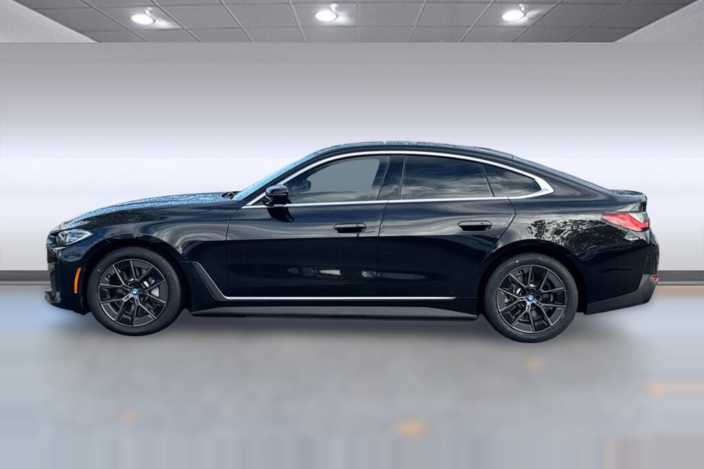 Certified 2023 BMW i4 eDrive35 Gran Coupe