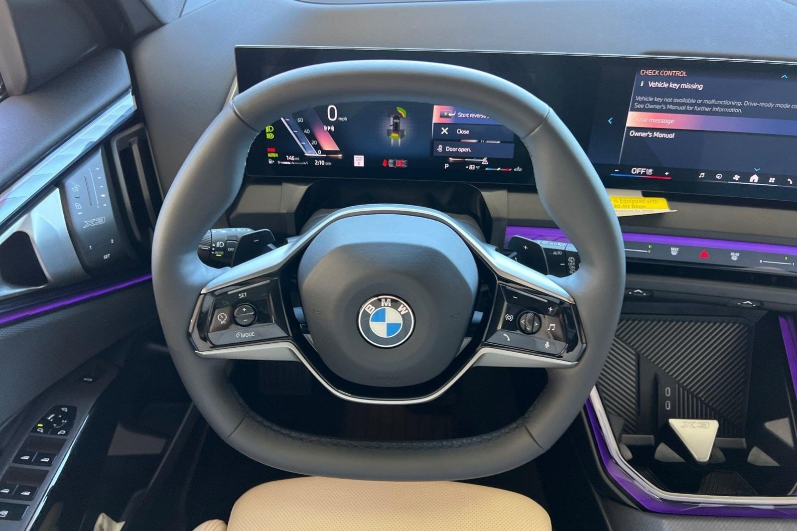 2026 BMW X3 30 - Photo 29
