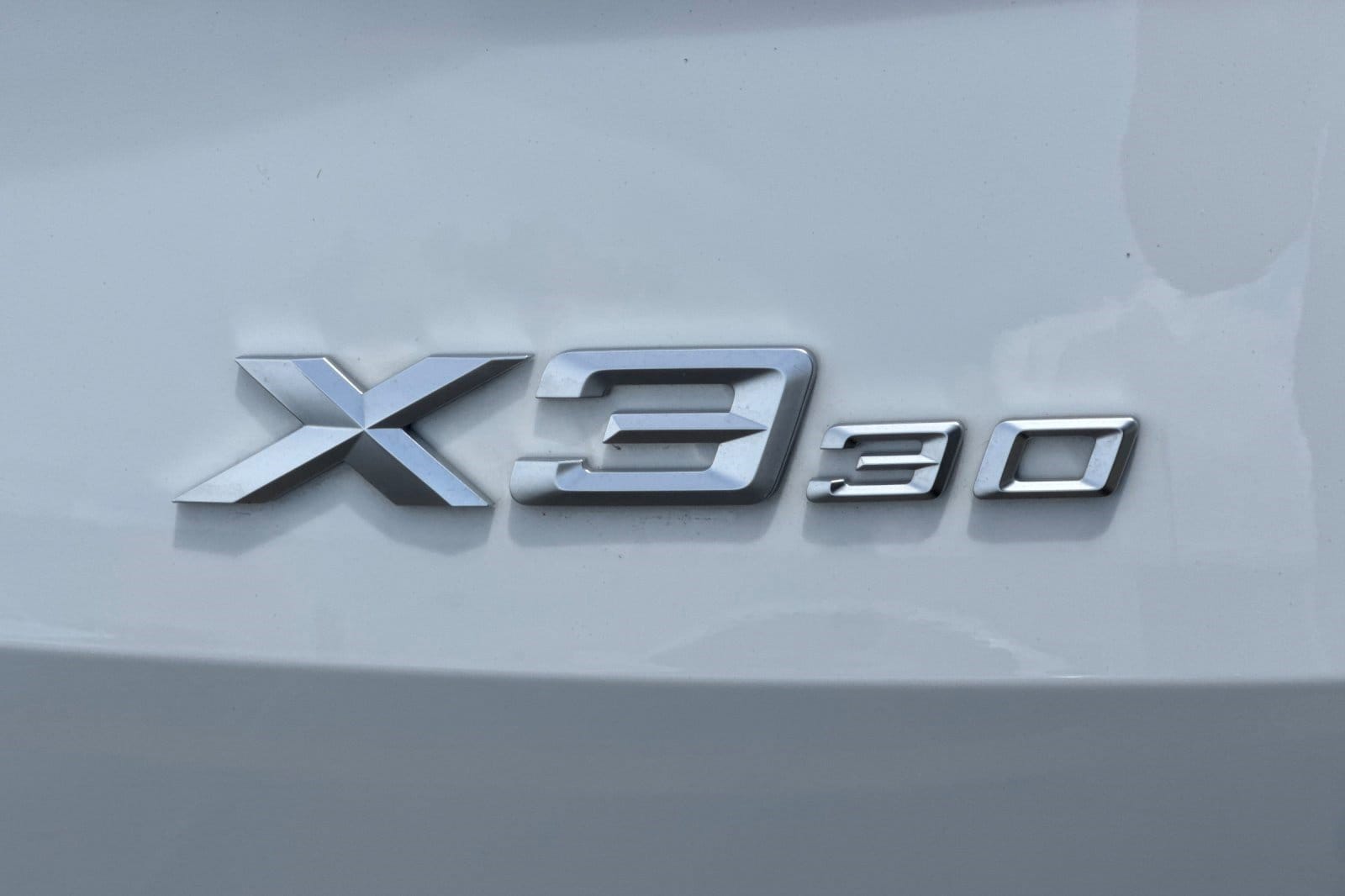 2025 BMW X3 30 - Photo 24