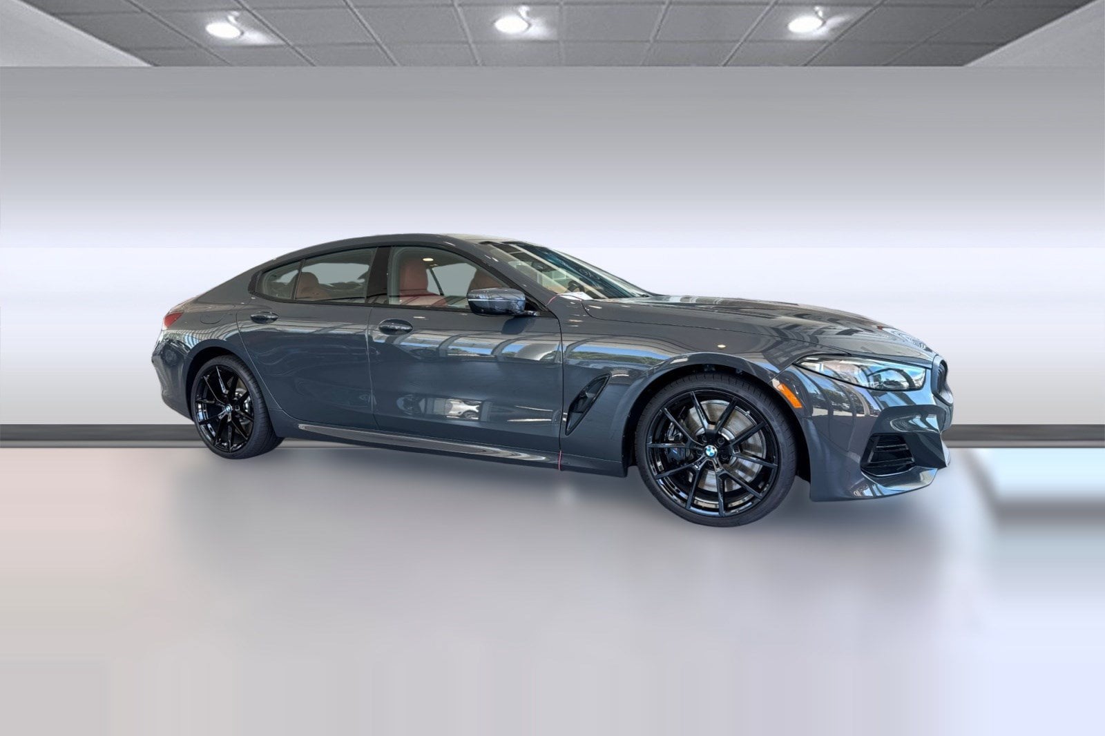 2026 BMW 8 Series 840i - Photo 19