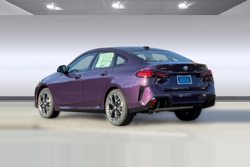 New 2026 BMW 228i xDrive Gran Coupe