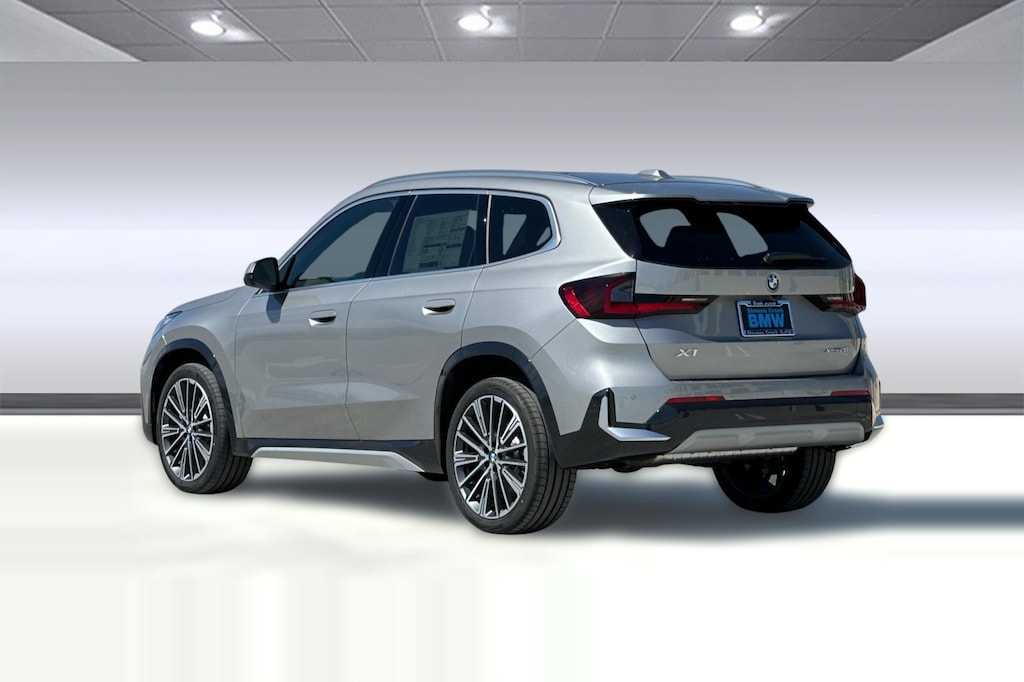 New 2027 BMW X1 xDrive28i SUV