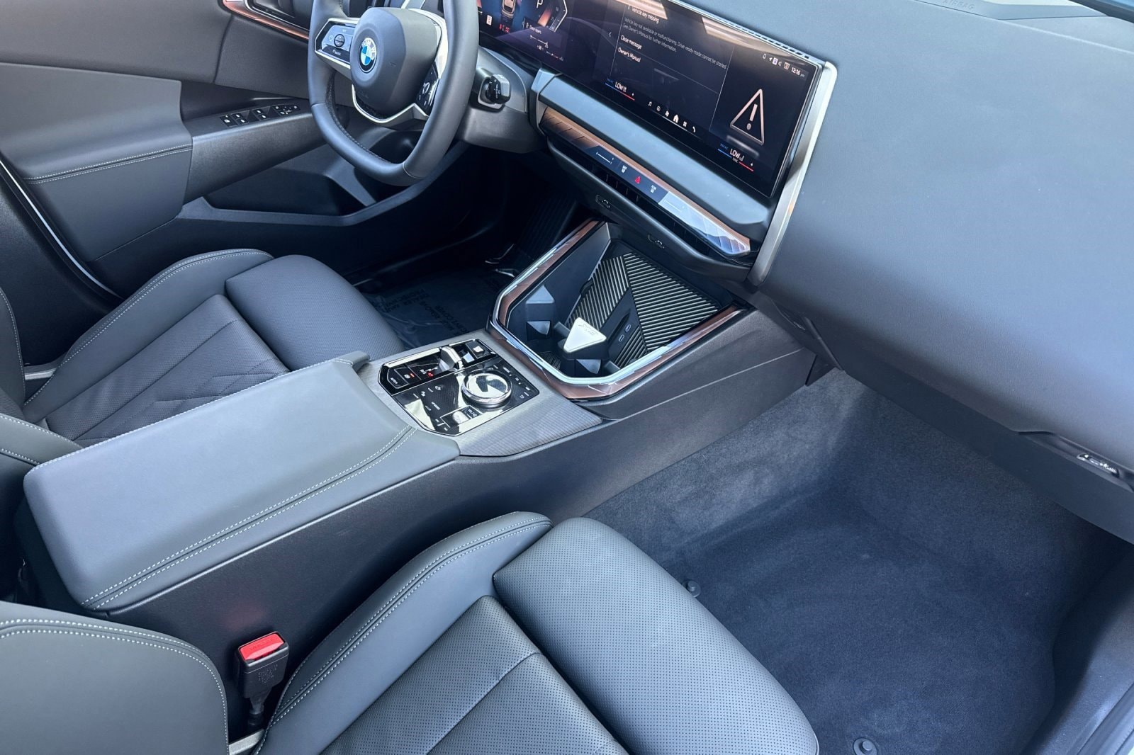 2025 BMW X3 30 - Photo 17