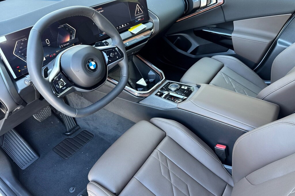 Used 2026 BMW X3 30 xDrive SUV